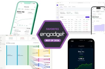 The best budgeting apps for 2026
