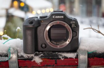 A video powerhouse that’s also great for photography