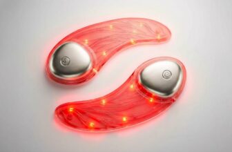 L’Oréal’s CES 2026 beauty devices include a skin-like flexible LED mask