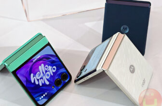 Motorola New Year Deals: Big Savings On Razr, Edge, And Moto G Phones