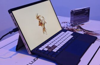 Asus’s New ROG Flow Z13 KJP Edition Blends High-End Gaming With Kojima Design