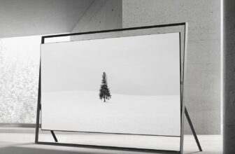 Samsung Unveils 130-Inch Micro RGB TV at CES 2026 with Timeless Frame Design