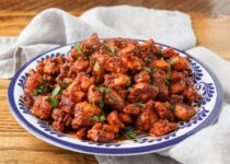 Southwest Chicken – Barefeet in the Kitchen