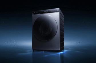 Xiaomi Mijia Pro 12kg Smart Washer: High-Efficiency Cleaning And HyperOS Support