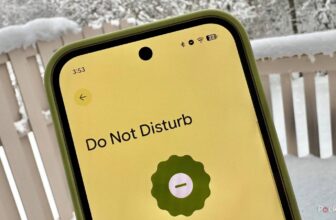 Android’s Do Not Disturb mode is finally about to become useful