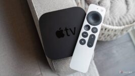 Why the Apple TV has a frustrating USB port problem