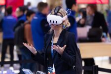 Meta has closed three VR studios as part of its metaverse cuts