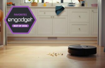 The best robot vacuum for 2026