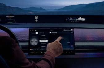 This feature can make any car sound like a spaceship