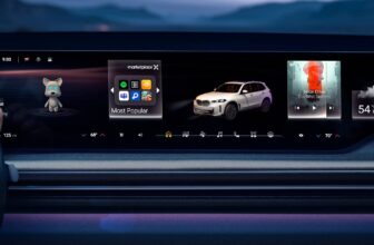 Android Auto and Apple CarPlay finally have some real competition