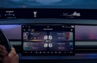 Android Auto and Apple CarPlay won’t match this lesser-known in-car streaming feature