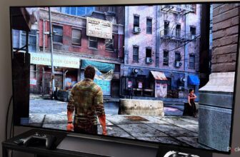 Right now is the worst time possible to buy a new OLED TV