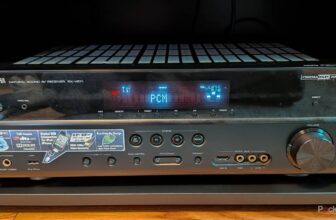 This receiver setting solved my all audio sync problems
