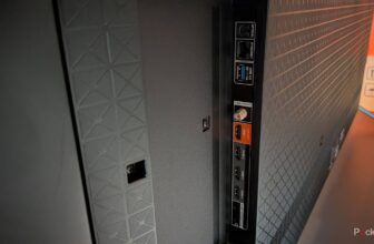 Make sure these devices are plugged into your HDMI 2.1 ports