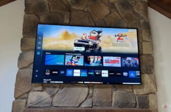 This smart TV picture setting is completely overrated