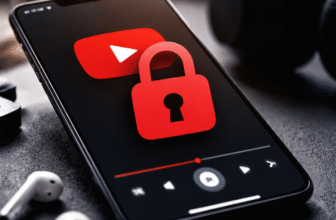 YouTube Blocks Free Background Playback In Third-Party Browsers