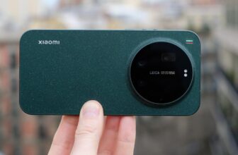 Xiaomi 17 Ultra hands-on: Incredible cameras, but maybe hard to get