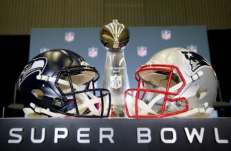 Patriots vs. Seahawks time, where to watch Super Bowl LX, start time, halftime show and more