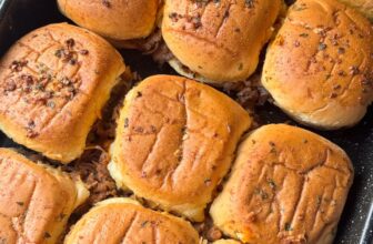 Party Perfect Recipes: Appetizers, Dips and More