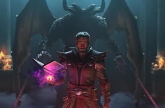 Resurrected is adding warlock as a brand new player class