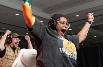 Games Done Quick’s Back to Black 2026 event kicks off tomorrow