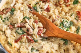 25 Leftover Chicken Recipes