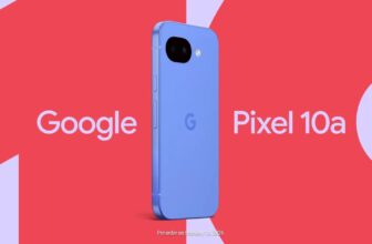 Google Pixel 10a Is Announced With A Very Familiar Design