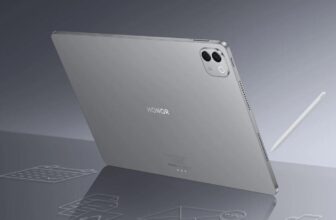 Honor says its 4.8mm thick MagicPad 4 is the world’s slimmest Android tablet