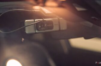 This 360-degree dash cam setup has me feeling protected in my car