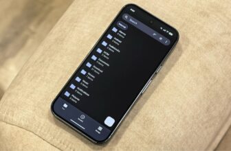 I replaced Files by Google with this free open-source app, and I’m not going back