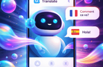 Google Translate Update Turns App Into Gemini-Powered AI Chatbot