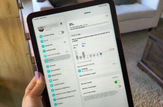 Why I can’t quite ditch my Android tablet for an iPad just yet