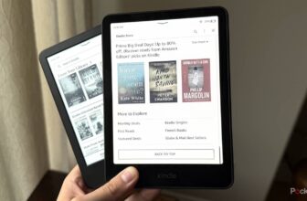 This insidious Kindle extension is making your reading worse