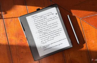 This old Kindle model could be getting a free upgrade soon