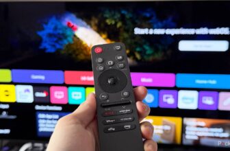 Your LG TV has a secret settings menu and it’s surprisingly easy to access