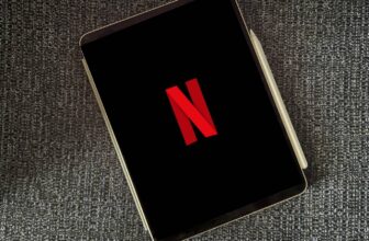 How I upgraded Netflix movies on my iPad for free