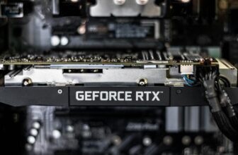 NVIDIA reportedly won’t release new graphics cards this year