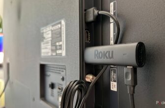 You should never, ever buy this kind of Roku