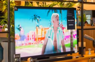 Dumb TVs are a nostalgic waste of money