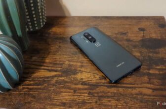 I regret getting rid of my OnePlus 8 Pro