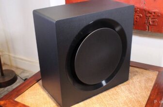 I almost ruined my entire sound system with one mistake