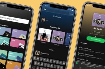 Spotify To Bring Back Editable Usernames
