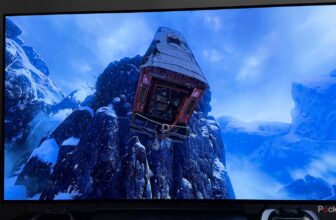 5 signs your OLED TV is on its way out