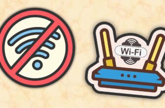 Your router doesn’t need to be replaced, you just need to move it