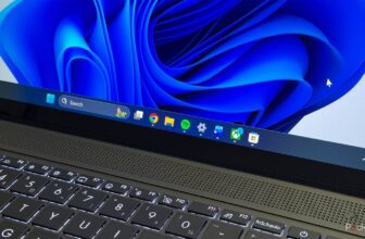 You might soon be able to move and resize the taskbar in Windows 11