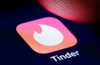 Tinder Unveils AI Matchmaking And New Features At SPARKS 2026 Keynote