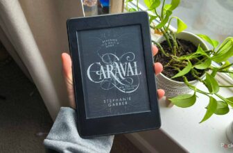 I won’t be giving up my 2015 Kindle any time soon for 3 surprising reasons