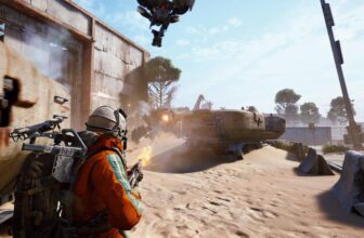 Arc Raiders replaced some of its AI-generated voice lines, using professional actors instead