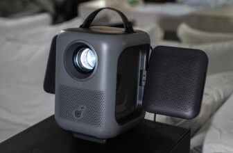 An affordable option with accurate color and loud sound