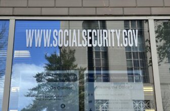 Social Security watchdog investigating claims that DOGE engineer copied its databases